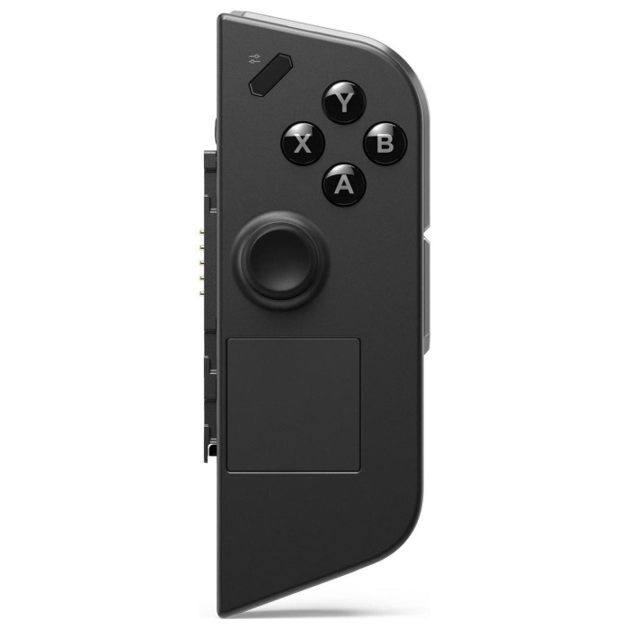 Konsola Lenovo Legion Go 8,8" QHD+ IPS AMD Ryzen Z1 Extreme