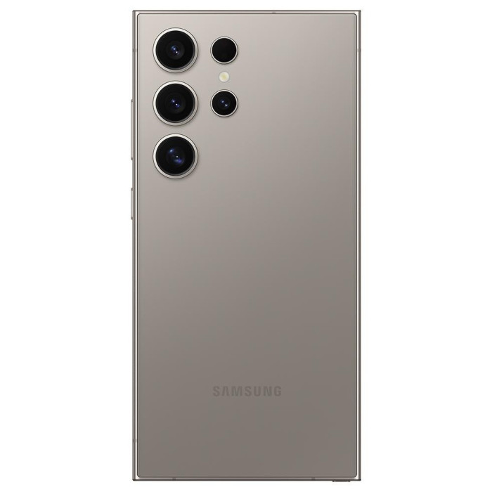 Samsung Galaxy S24 Ultra 5G 12/­512GB tytan szary