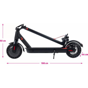 Hulajnoga elektryczna Sencor SCOOTER ONE 2020