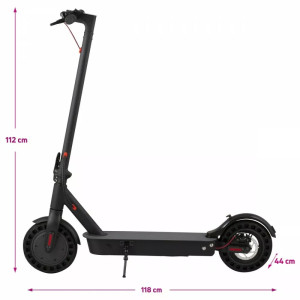 Hulajnoga elektryczna Sencor SCOOTER TWO 2021