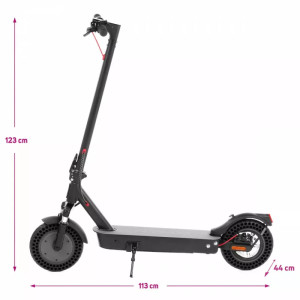 Hulajnoga elektryczna Sencor Scooter Two S70