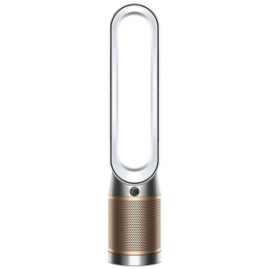Oczyszczacz Powietrza Dyson Purifier Cool Formaldehyde TP09 biało-złoty