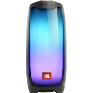 Głośnik Bezprzewodowy LED JBL Pulse 4 Czarny