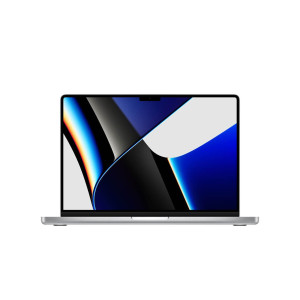 MacBook Pro 14" M1 Pro 16GB RAM 1TB SSD Srebrny