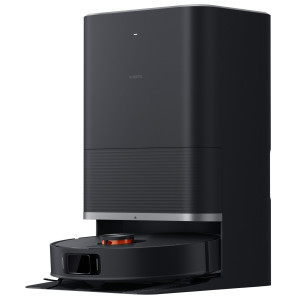 Xiaomi Robot Vacuum X20 Max czarny
