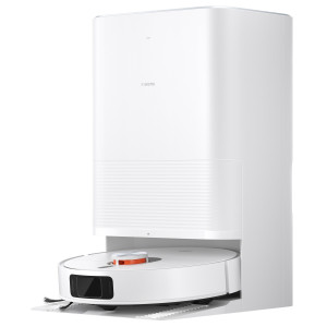 Xiaomi Robot Vacuum X20 Pro biały