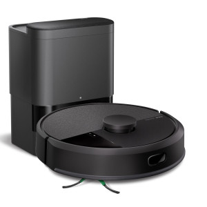 iRobot Roomba 105 Combo Czarny + stacja AutoEmpty