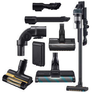 Odkurzacz SAMSUNG Jet 85 Complete VS20C8524TB GE