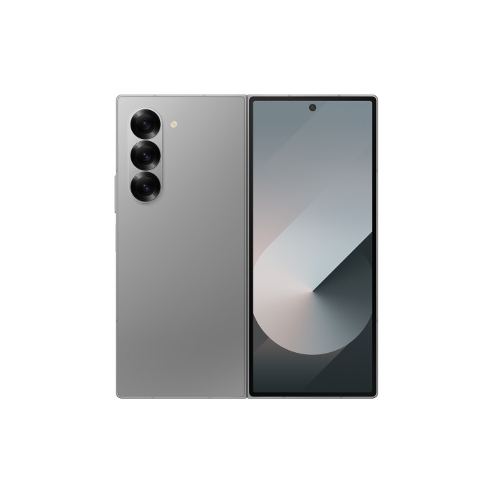 SAMSUNG Galaxy Z Fold6 5G 12/1TB Szary