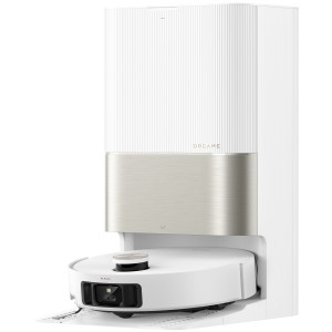 Robot sprzątający DREAME X50 Ultra Complete Biały