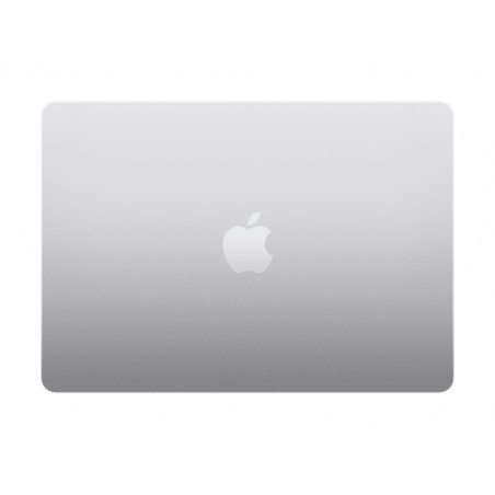 Apple MacBook Air 13,3" M1 8GB 256GB Mac OS srebrny