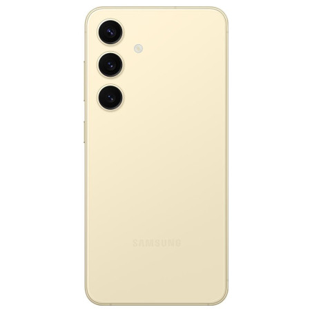 Samsung Galaxy S24 5G 8/­128GB - Żółty
