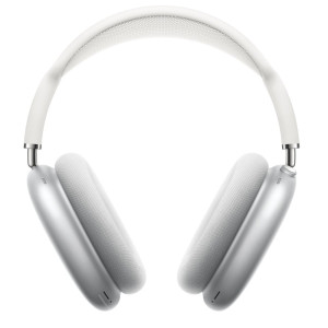 Słuchawki Apple AirPods Max 2 ANC - Srebrny