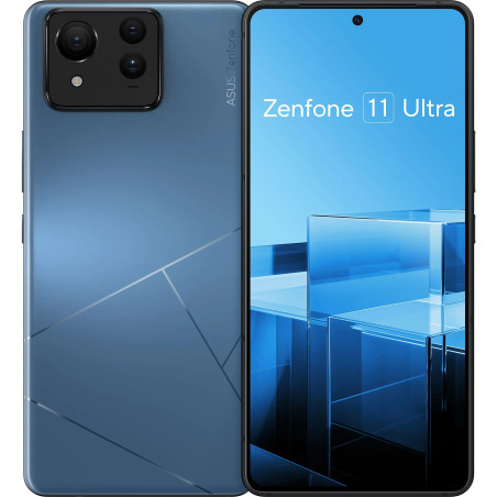 ASUS Zenfone 11 Ultra 16/512GB Niebieski