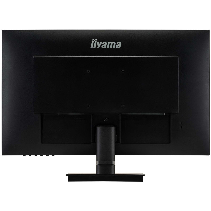 Monitor iiyama G-MASTER G2730HSU-B1 27" BLACK HAWK 27” 1ms FullHD Free Sync