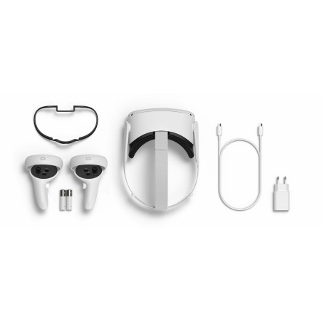 Gogle VR Oculus Quest 2 64GB