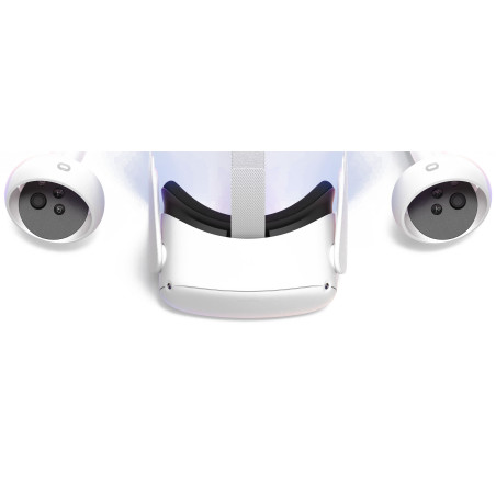 Gogle VR Oculus Quest 2 64GB