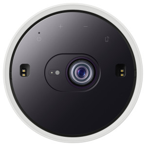 Projektor przenośny SAMSUNG The Freestyle Wi-Fi Tizen Smart TV do 100" Gen 2
