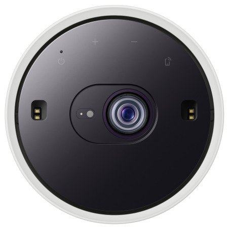 Projektor przenośny SAMSUNG The Freestyle Wi-Fi Tizen Smart TV do 100" Gen 2