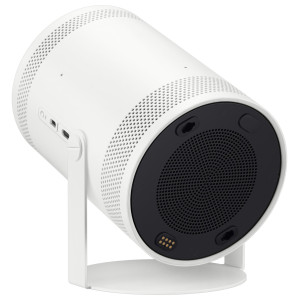 Projektor przenośny SAMSUNG The Freestyle Wi-Fi Tizen Smart TV do 100" Gen 2