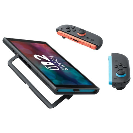 Konsola NINTENDO Switch 2 Czarny