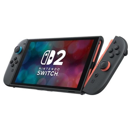 Konsola NINTENDO Switch 2 Czarny