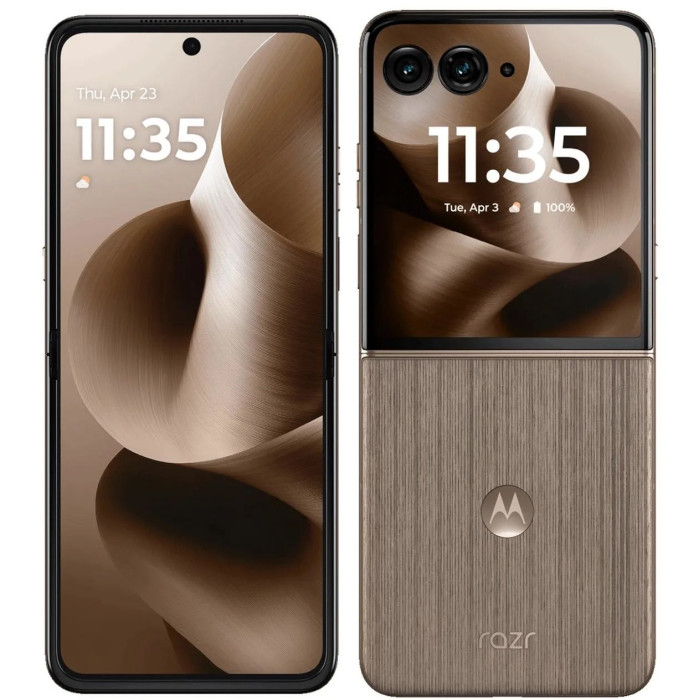 Motorola razr 60 Ultra 16/512GB Mountain trail