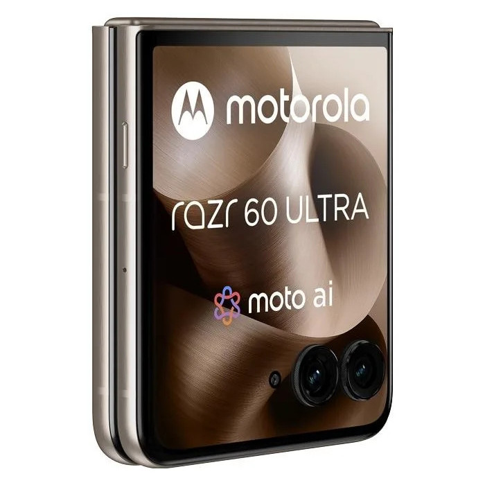 Motorola razr 60 Ultra 16/512GB Mountain trail