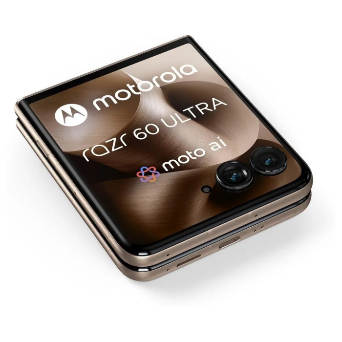 Motorola razr 60 Ultra 16/512GB Mountain trail