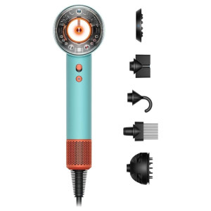 Suszarka Dyson Supersonic Nural Platyna/Topaz