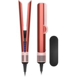 Prostownica Dyson Airstrait Truskawkowy Brąz