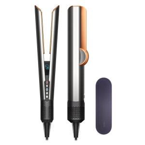 Prostownica Dyson Airstrait Nikiel/Miedź