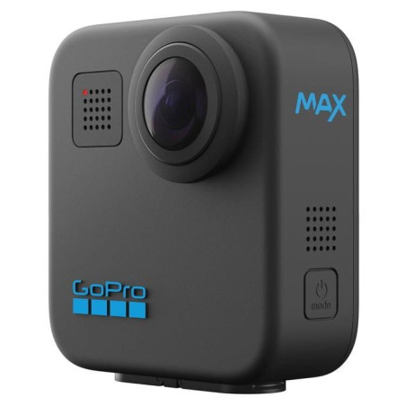 Kamera sportowa GOPRO MAX 360, 5.6K 30 FPS, Wi-Fi, Bluetooth