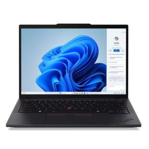 Laptop Lenovo ThinkPad T14 G5 - Ultra 7 155U | 14''-WUXGA-400 nitów | 32GB | 1TB | Win11Pro
