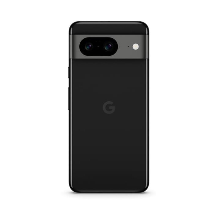 Google Pixel 8 5G 8/128GB Obsidian Black