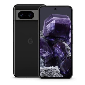 Google Pixel 8 5G 8/128GB Obsidian Black