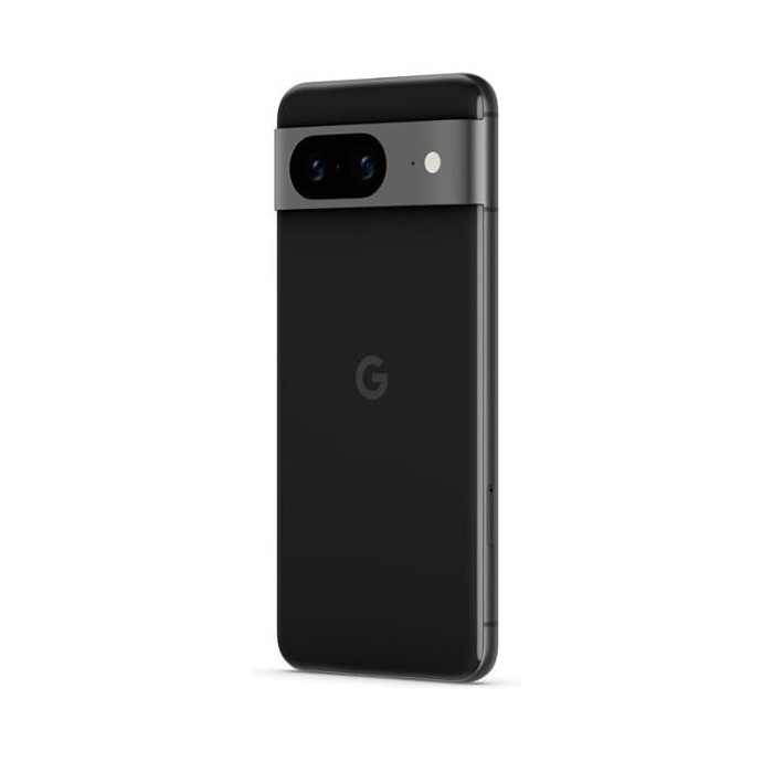 Google Pixel 8 5G 8/128GB Obsidian Black