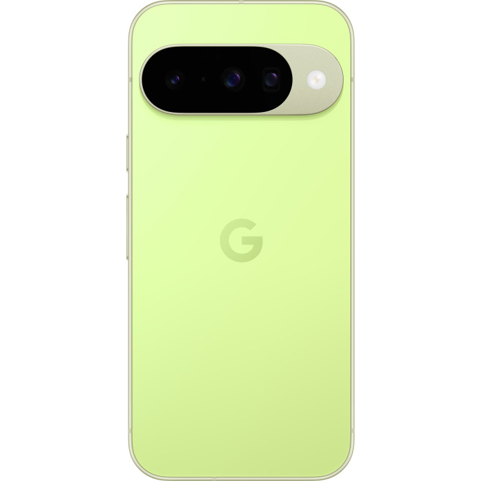Google Pixel 10 5G 12/128GB Limonkowy
