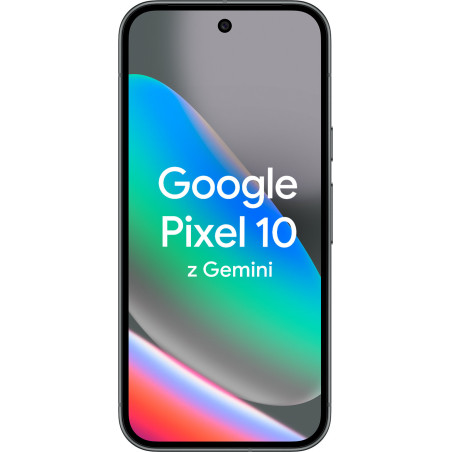 Google Pixel 10 5G 12/128GB Obsydian