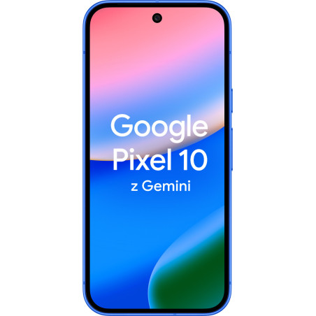 Google Pixel 10 5G 12/256GB Indygo