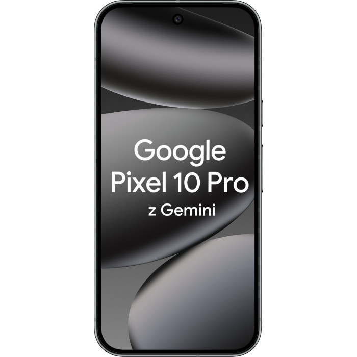 Google Pixel 10 Pro 5G 16/128GB Obsydian