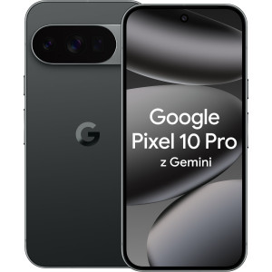 Google Pixel 10 Pro 5G 16/128GB Obsydian