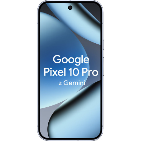 Google Pixel 10 Pro 5G 16/1TB Księżycowy szary