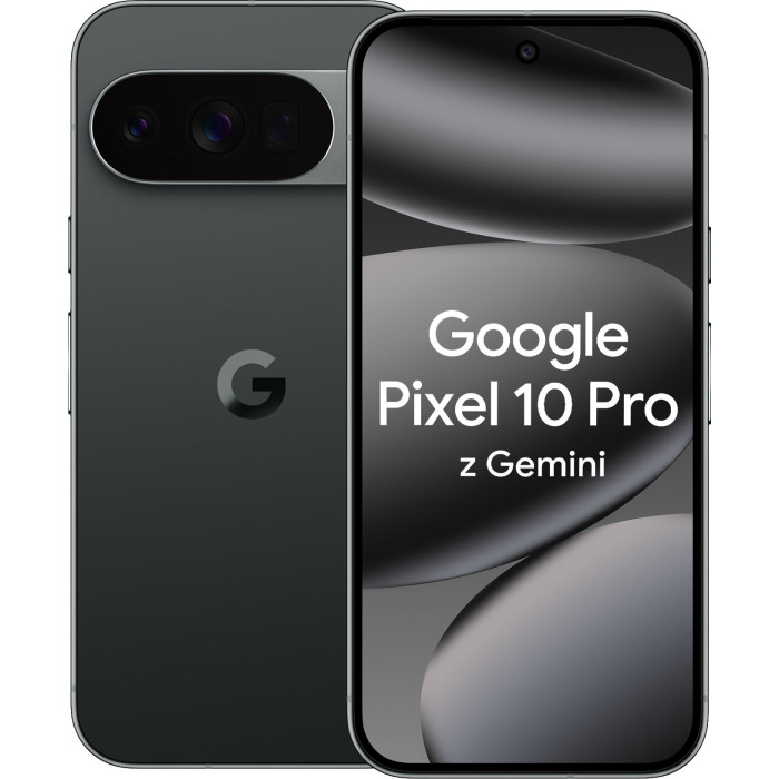 Google Pixel 10 Pro 5G 16/1TB Obsydian