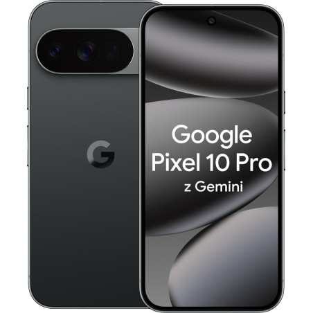 Google Pixel 10 Pro 5G 16/1TB Obsydian