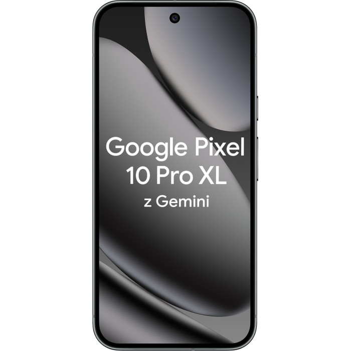 Google Pixel 10 Pro XL 5G 16/256GB Obsydian