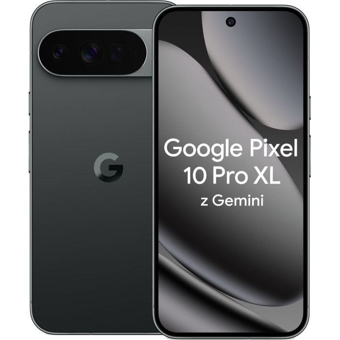 Google Pixel 10 Pro XL 5G 16/256GB Obsydian