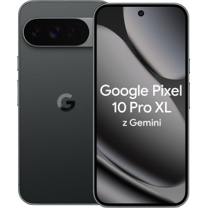 Google Pixel 10 Pro XL 5G 16/512GB Obsydian