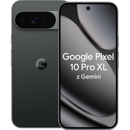 Google Pixel 10 Pro XL 5G 16/1TB Obsydian