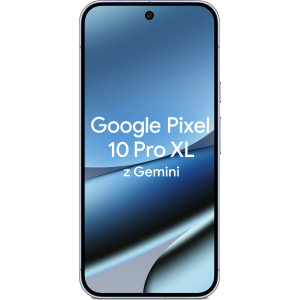 Google Pixel 10 Pro XL 5G 16/1TB Księżycowy szary